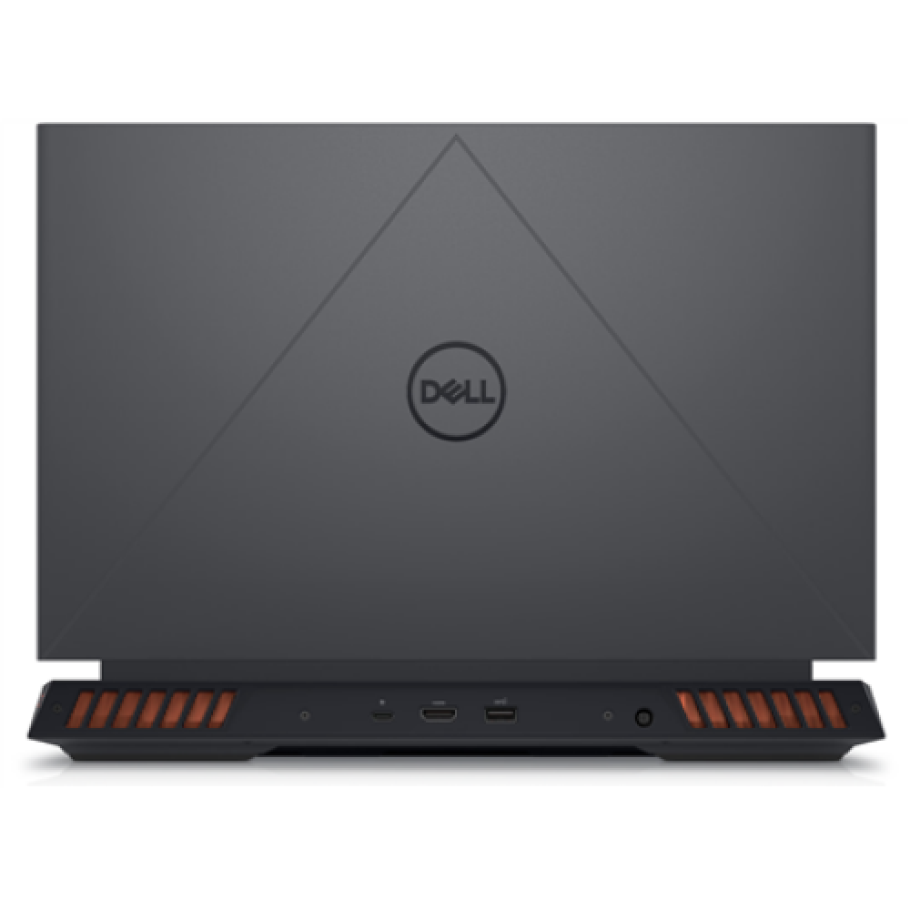 Dell G15 5530 Grey 15.6 WVA FHD 120 Hz Anti-glare Intel Core i5 i5-13450HX 16 GB DDR5 SSD 512 GB NVIDIA GeForce RTX 3050 GDDR6 6 GB Windows 11 Pro 802.11ax Keyboard language English Keyboard backlit Warranty 36 month(s) Battery warranty 12 month(s)