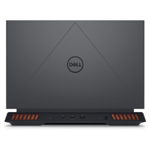 Dell G15 5530 Grey 15.6 WVA FHD 120 Hz Anti-glare Intel Core i5 i5-13450HX 16 GB DDR5 SSD 512 GB NVIDIA GeForce RTX 3050 GDDR6 6 GB Windows 11 Pro 802.11ax Keyboard language English Keyboard backlit Warranty 36 month(s) Battery warranty 12 month(s)