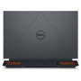 Dell G15 5530 Grey 15.6 WVA FHD 120 Hz Anti-glare Intel Core i5 i5-13450HX 16 GB DDR5 SSD 512 GB NVIDIA GeForce RTX 3050 GDDR6 6 GB Windows 11 Pro 802.11ax Keyboard language English Keyboard backlit Warranty 36 month(s) Battery warranty 12 month(s)