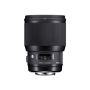 Sigma , 85mm f/1.4 DG HSM , Nikon [ART]