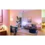 Philips Smart WFB 100W A60 822-65 RGB 1PF/6 , E27 , 12.5 W , Multicolour light , Bluetooth, Wi-Fi