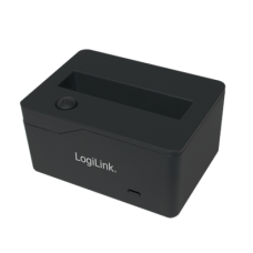 Logilink , USB 3.0 Quickport for 2.5“ SATA HDD/SSD , QP0025 , USB 3.0 Type-A