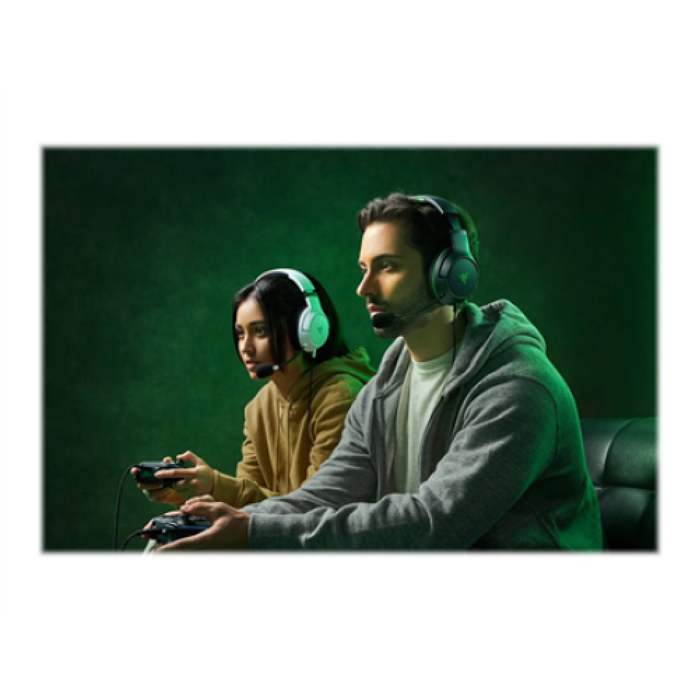 Razer , Gaming Headset for Xbox , Kaira X , Wired , Over-ear , Microphone