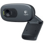 Logitech , HD WEBCAM C270 , 720i