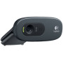 Logitech , HD WEBCAM C270 , 720i