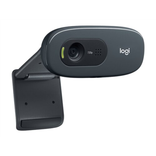 Logitech , HD WEBCAM C270 , 720i