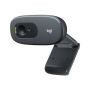 Logitech , HD WEBCAM C270 , 720i
