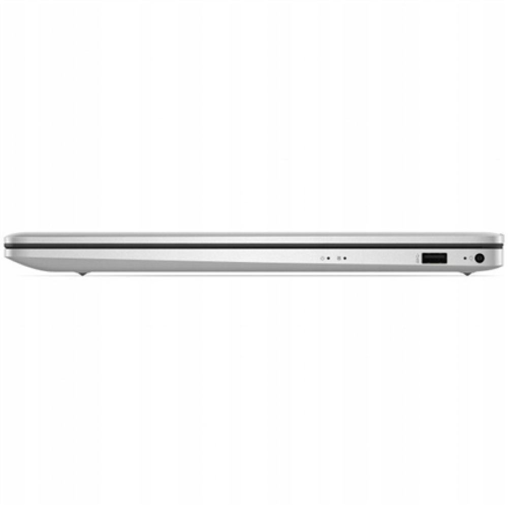 HP 17-CP2065NW 17.3 FHD AMD R3-7320U/8GB/512GB/AMD Radeon Graphics/WIN11 Home/ENG kbd/Silver/2Y Warranty , HP