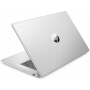 HP 17-CP2065NW 17.3 FHD AMD R3-7320U/8GB/512GB/AMD Radeon Graphics/WIN11 Home/ENG kbd/Silver/2Y Warranty , HP
