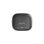 Sudio Earbuds , C8 , Bluetooth , Microphone , Black , Noise canceling , Noise reduction