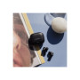 Sudio Earbuds , C8 , Bluetooth , Microphone , Black , Noise canceling , Noise reduction