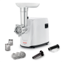 TEFAL , Meat Mincer , NE114130 , White , Number of speeds 1 , Throughput (kg/min) 1.9