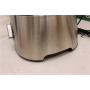 SALE OUT. PHILIPS HR7778/00 Food processor , Philips , Avance Collection , Food processor HR7778/00 , 1300 W , Number of speeds 12 , Bowl capacity 3.4 L , Stainless steel , DAMAGED PACKAGING, MARKS ON THE CORPUS