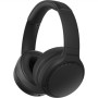 Panasonic , Deep Bass Wireless Headphones , RB-M300BE-K , Wireless , Over-ear , Microphone , Wireless , Black