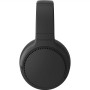 Panasonic , Deep Bass Wireless Headphones , RB-M300BE-K , Wireless , Over-ear , Microphone , Wireless , Black