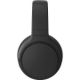 Panasonic , Deep Bass Wireless Headphones , RB-M300BE-K , Wireless , Over-ear , Microphone , Wireless , Black