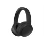 Panasonic , Deep Bass Wireless Headphones , RB-M300BE-K , Wireless , Over-ear , Microphone , Wireless , Black
