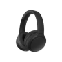 Panasonic , Deep Bass Wireless Headphones , RB-M300BE-K , Wireless , Over-ear , Microphone , Wireless , Black
