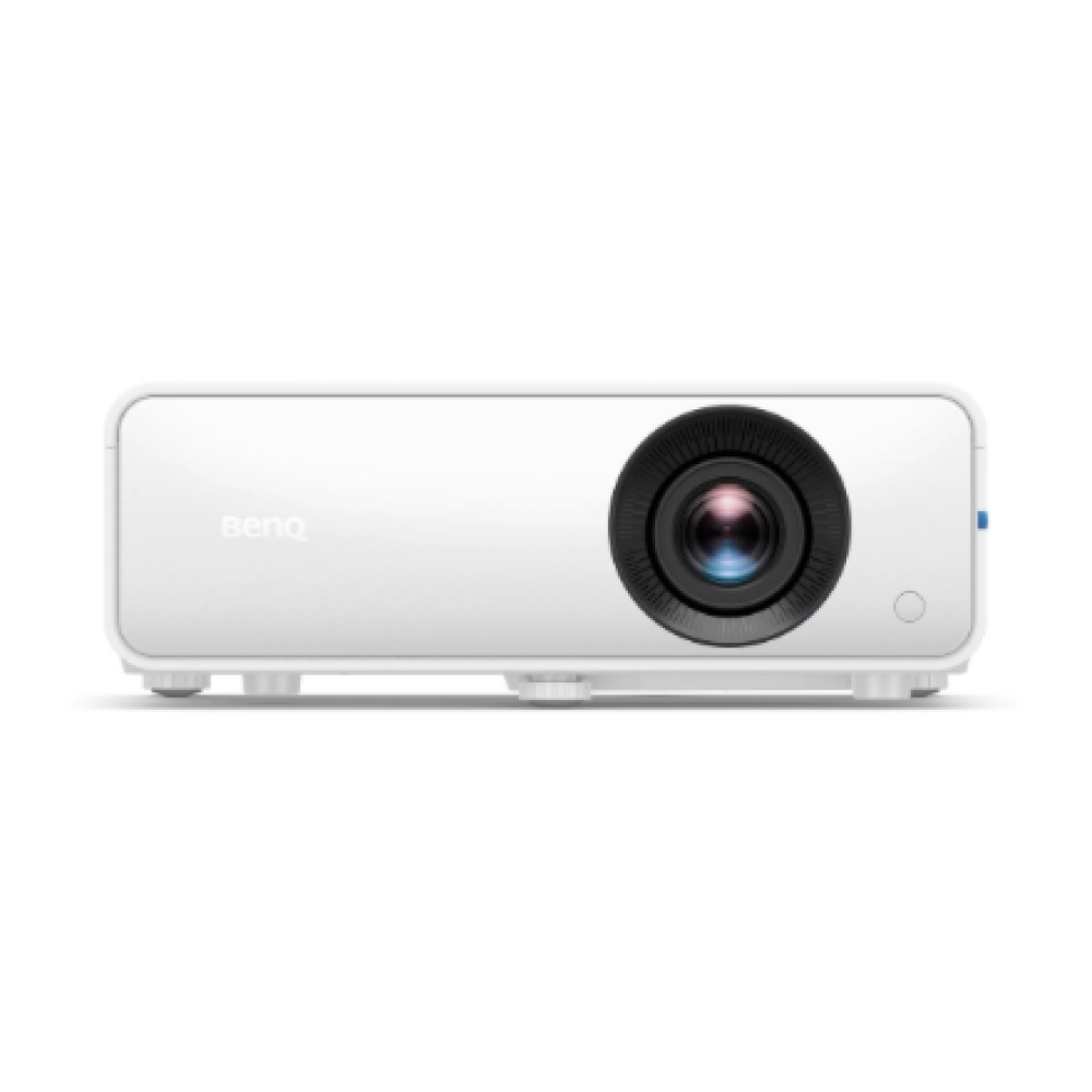Benq Meeting Room Projector LW555C , WXGA (1280x800) , 3500 ANSI lumens , White