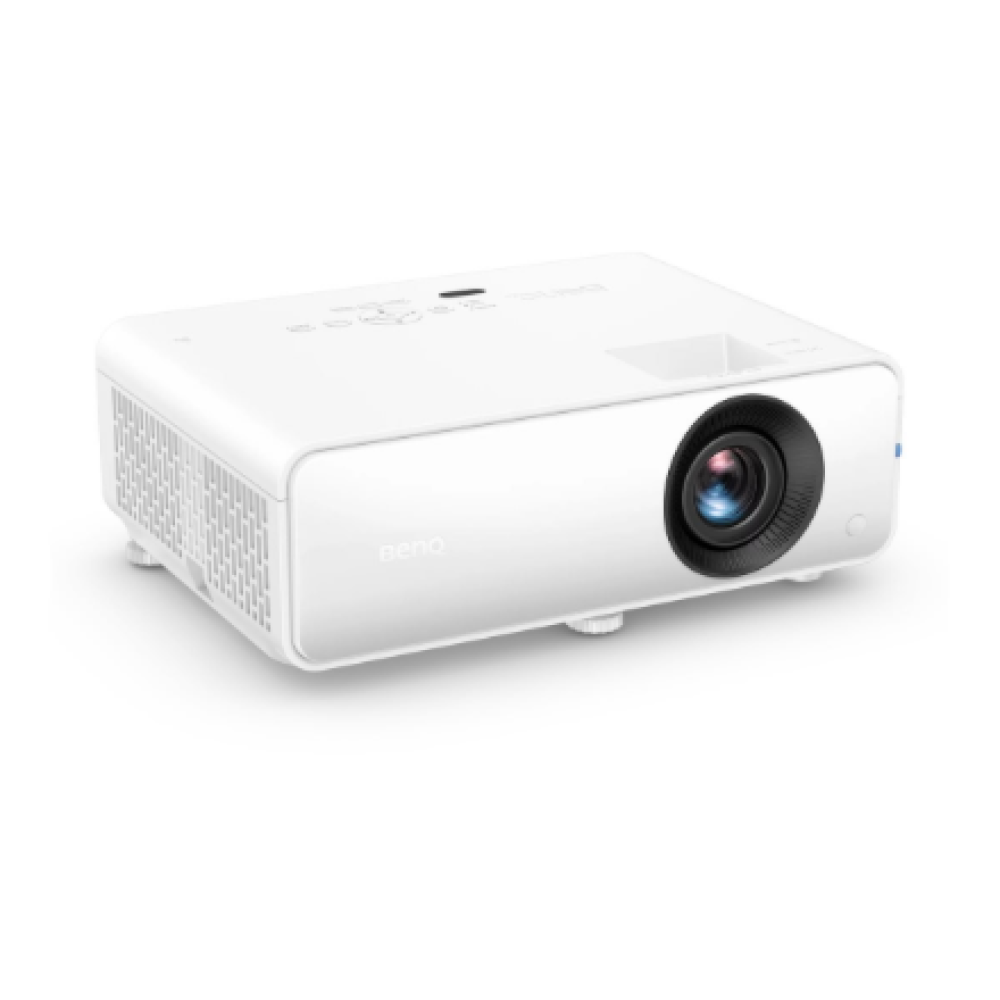 Benq Meeting Room Projector LW555C , WXGA (1280x800) , 3500 ANSI lumens , White