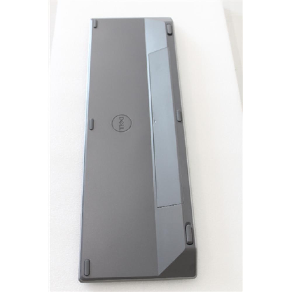 SALE OUT. Dell Keyboard and Mouse KM7120W Wireless Pan-Nordic DEMO, MARK ON KEYBOARD BOTTOM , Dell Keyboard and Mouse , KM7120W , Keyboard and Mouse Set , Wireless , Batteries included , NORD , DEMO, MARK ON KEYBOARD BOTTOM , Bluetooth , Titan Gray , Nume