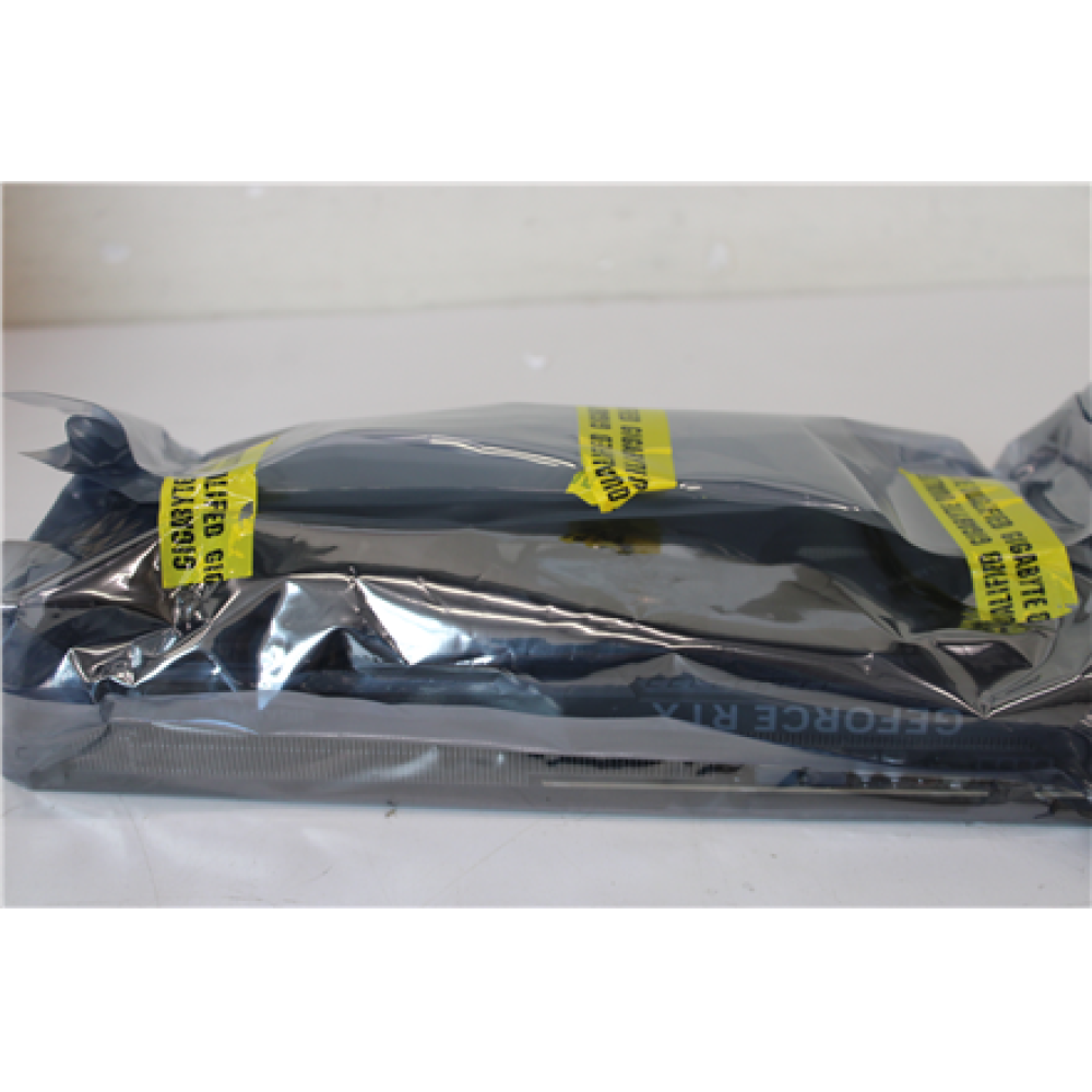 SALE OUT. GIGABYTE GeForce RTX 5050 GAMING OC 8G , Gigabyte UNPACKED