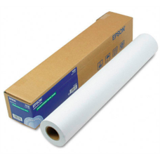 C13S045007 , Bond Paper Bright , White , 205 g/m² , 432 mm x 50 m