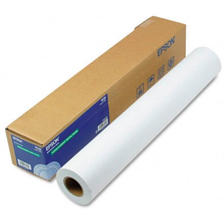C13S045007 , Bond Paper Bright , White , 205 g/m² , 432 mm x 50 m