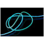 Fixed , Glowing Charging Cable USB-C/USB-C, PD support, Rainbow , FIXDLED-CC-RA
