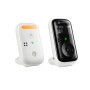 Motorola , Audio Baby Monitor , PIP11 , White/Black