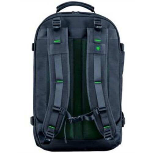 Razer Rogue Backpack V3 17.3, Black , Razer , Rogue , V3 17 Backpack , Fits up to size 17 , Backpack , Black , Shoulder strap , Waterproof