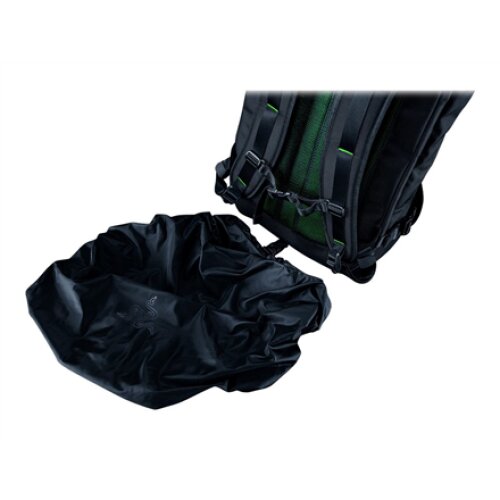Razer Rogue Backpack V3 17.3, Black , Razer , Rogue , V3 17 Backpack , Fits up to size 17 , Backpack , Black , Shoulder strap , Waterproof