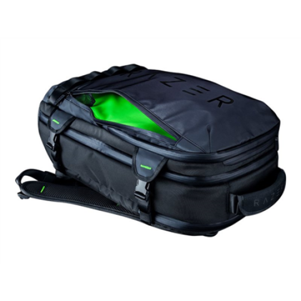 Razer Rogue Backpack V3 17.3, Black , Razer , Rogue , V3 17 Backpack , Fits up to size 17 , Backpack , Black , Shoulder strap , Waterproof