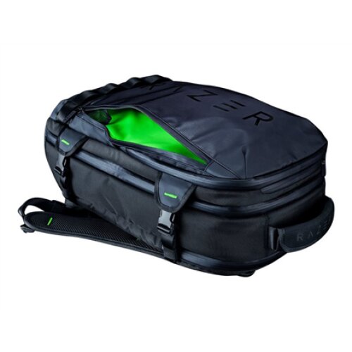 Razer Rogue Backpack V3 17.3, Black , Razer , Rogue , V3 17 Backpack , Fits up to size 17 , Backpack , Black , Shoulder strap , Waterproof