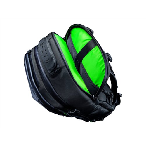 Razer Rogue Backpack V3 17.3, Black , Razer , Rogue , V3 17 Backpack , Fits up to size 17 , Backpack , Black , Shoulder strap , Waterproof