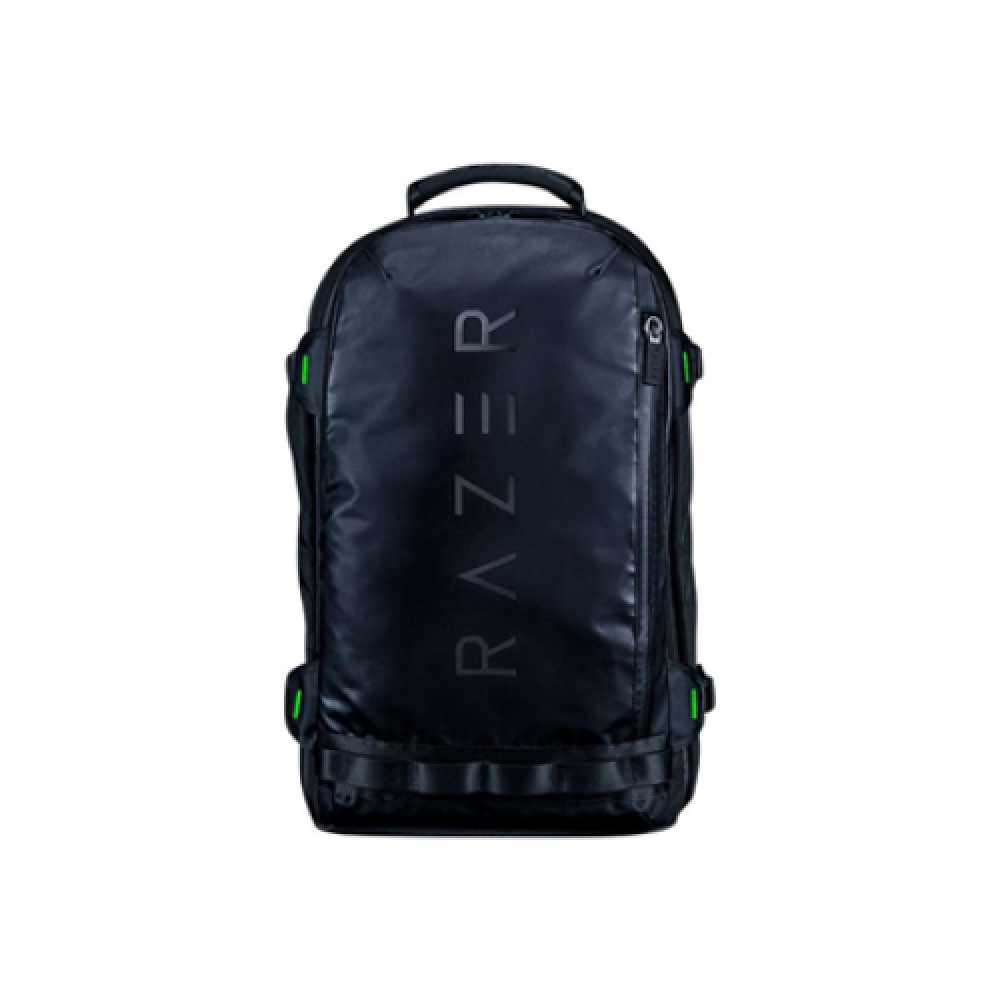 Razer Rogue Backpack V3 17.3, Black , Razer , Rogue , V3 17 Backpack , Fits up to size 17 , Backpack , Black , Shoulder strap , Waterproof