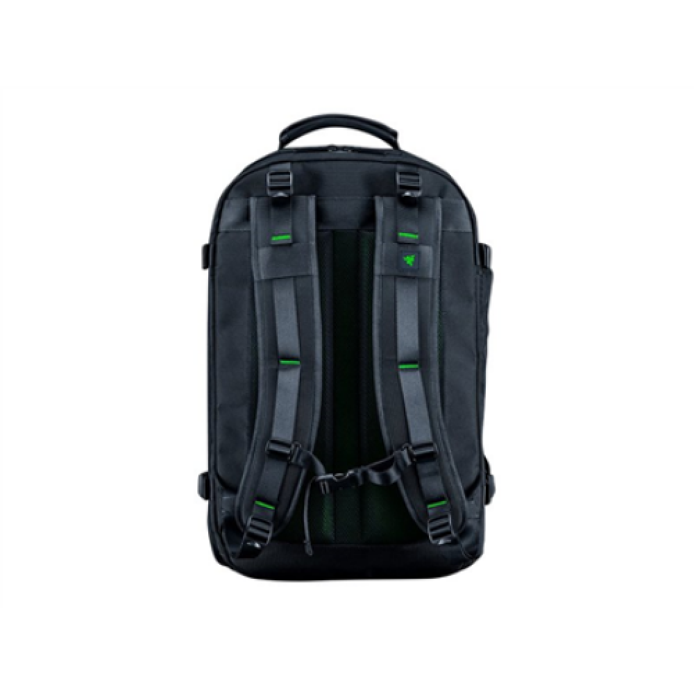 Razer Rogue Backpack V3 17.3, Black , Razer , Rogue , V3 17 Backpack , Fits up to size 17 , Backpack , Black , Shoulder strap , Waterproof