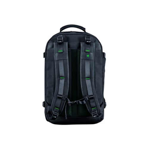 Razer Rogue Backpack V3 17.3, Black , Razer , Rogue , V3 17 Backpack , Fits up to size 17 , Backpack , Black , Shoulder strap , Waterproof