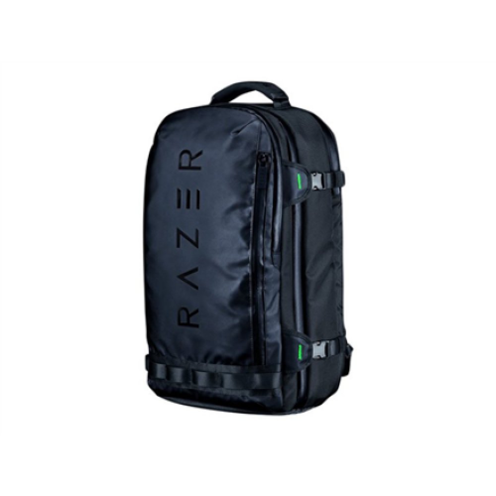 Razer Rogue Backpack V3 17.3, Black , Razer , Rogue , V3 17 Backpack , Fits up to size 17 , Backpack , Black , Shoulder strap , Waterproof