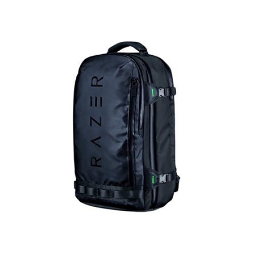 Razer Rogue Backpack V3 17.3, Black , Razer , Rogue , V3 17 Backpack , Fits up to size 17 , Backpack , Black , Shoulder strap , Waterproof