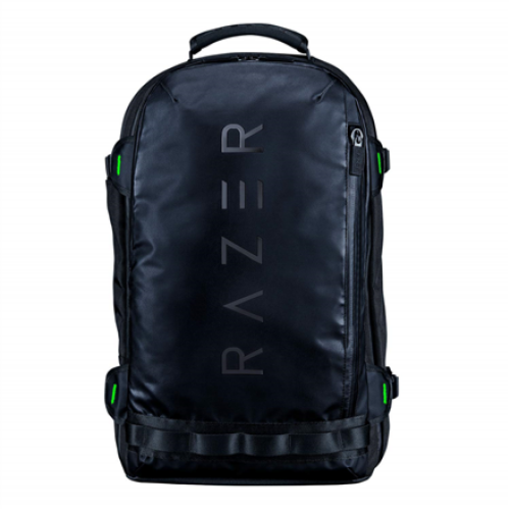 Razer Rogue Backpack V3 17.3, Black , Razer , Rogue , V3 17 Backpack , Fits up to size 17 , Backpack , Black , Shoulder strap , Waterproof
