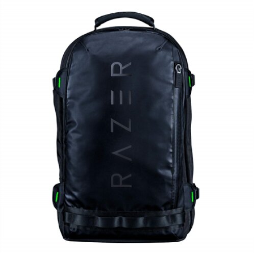 Razer Rogue Backpack V3 17.3, Black , Razer , Rogue , V3 17 Backpack , Fits up to size 17 , Backpack , Black , Shoulder strap , Waterproof