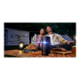 Anker Nebula Projector Capsule 3 Laser (GTV) , Full HD (1920x1080) , 300 ANSI lumens , Black , Wi-Fi