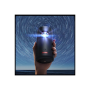 Anker Nebula Projector Capsule 3 Laser (GTV) , Full HD (1920x1080) , 300 ANSI lumens , Black , Wi-Fi