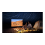 Anker Nebula Projector Capsule 3 Laser (GTV) , Full HD (1920x1080) , 300 ANSI lumens , Black , Wi-Fi