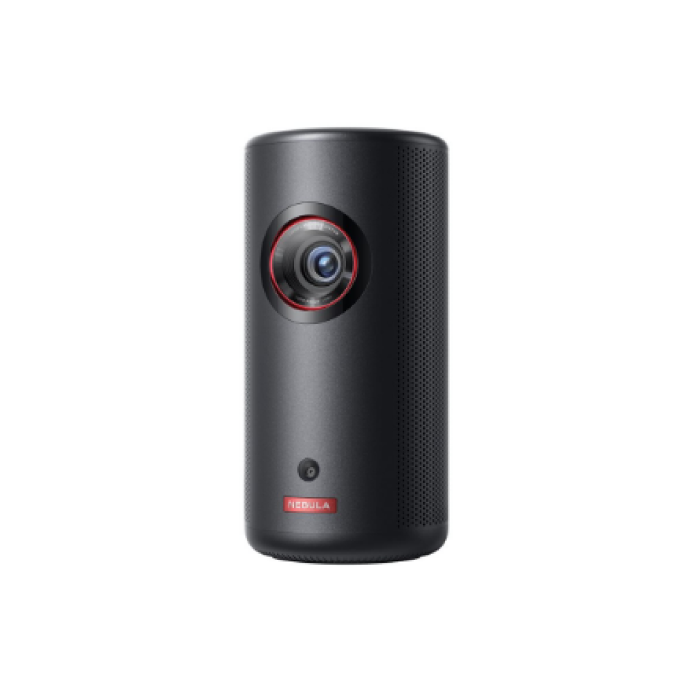 Anker Nebula Projector Capsule 3 Laser (GTV) , Full HD (1920x1080) , 300 ANSI lumens , Black , Wi-Fi