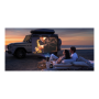 Anker Nebula Projector Capsule 3 Laser (GTV) , Full HD (1920x1080) , 300 ANSI lumens , Black , Wi-Fi