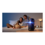 Anker Nebula Projector Capsule 3 Laser (GTV) , Full HD (1920x1080) , 300 ANSI lumens , Black , Wi-Fi