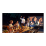 Anker Nebula Projector Capsule 3 Laser (GTV) , Full HD (1920x1080) , 300 ANSI lumens , Black , Wi-Fi