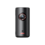 Anker Nebula Projector Capsule 3 Laser (GTV) , Full HD (1920x1080) , 300 ANSI lumens , Black , Wi-Fi